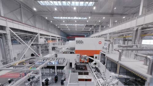 錫企自主研發(fā)“工業(yè)醫(yī)生” X光與AI融合賦能新能源車檢測(cè)，準(zhǔn)確率突破99.9%