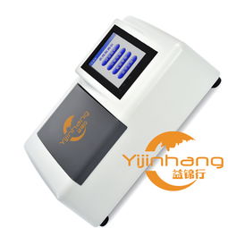 湖北益錦行現(xiàn)貨特價(jià)16通道農(nóng)殘速測(cè)儀，農(nóng)業(yè)食品檢測(cè)專業(yè)之選