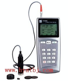 TV300便攜式測(cè)振儀高清細(xì)節(jié)圖解析 北京華運(yùn)安特科技產(chǎn)品在捷配儀器儀表網(wǎng)的展示